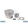 Terminer Cylindre Husqvarna 390Xp