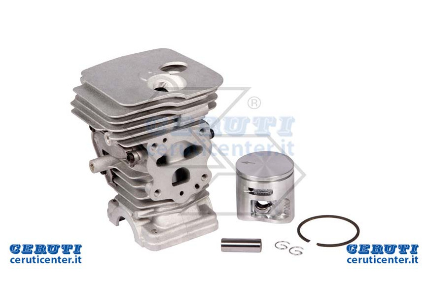 Terminer Cylindre Husqvarna 445-450