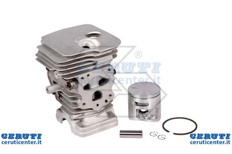 Terminer Cylindre Husqvarna 445-450