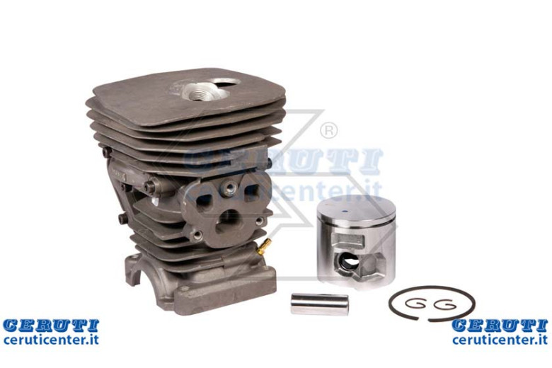 Terminer Cylindre Husqvarna 455-460