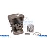 Terminer Cylindre Husqvarna 455-460