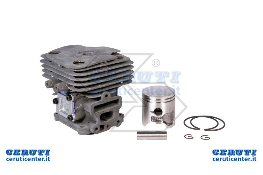 Complete Cylinder Husqvarna 543R