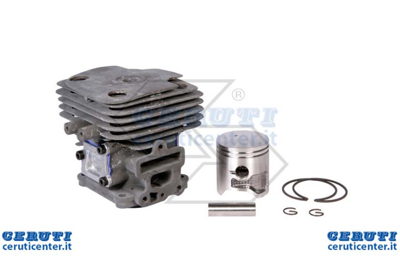 Cilindro completar Husqvarna 543R