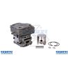 Terminer Cylindre Husqvarna 543R