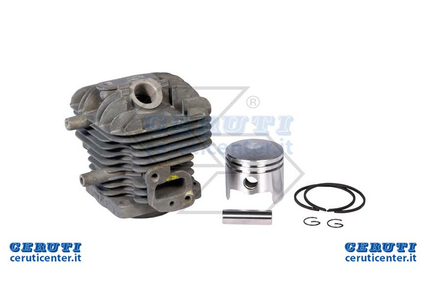 Complete cylinder Kawasaki Th34