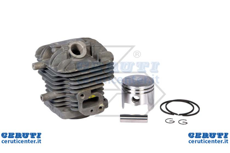 cylindre complet Kawasaki Th34