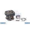 cylindre complet Kawasaki Th34