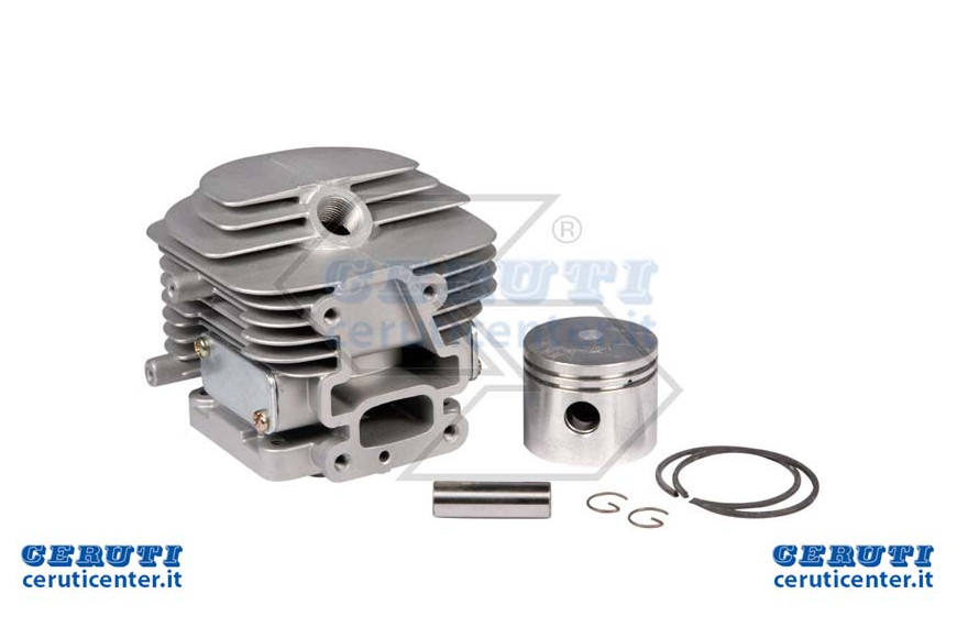 Complete cylinder Kawasaki Tj45