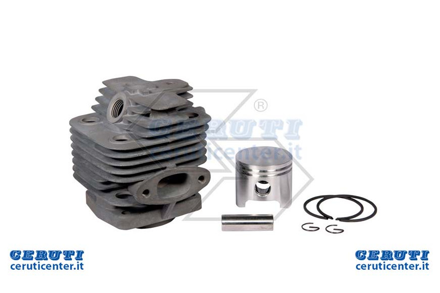 Cylinder Complete Maruyama 420