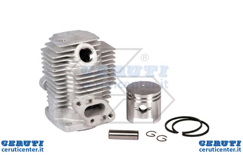 Cylindre Compl.Mitsubishi TL23-TU23