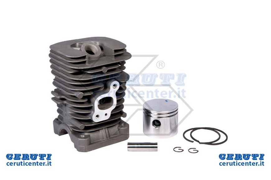 Cylindre complet Partenaire Pa350