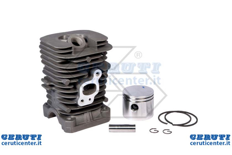 Cilindro Completo Partner Pa350