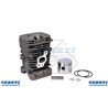 Cylinder Complete Partner Pa350
