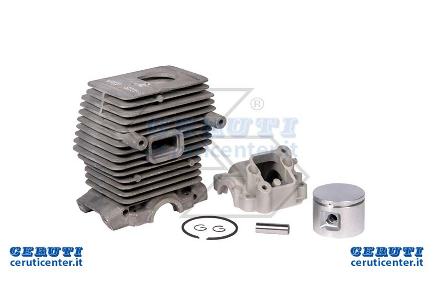 Cylindre complet Stihl 019-MS190