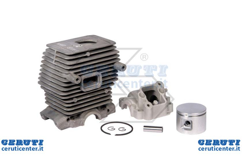 Cylindre complet Stihl 019-MS190