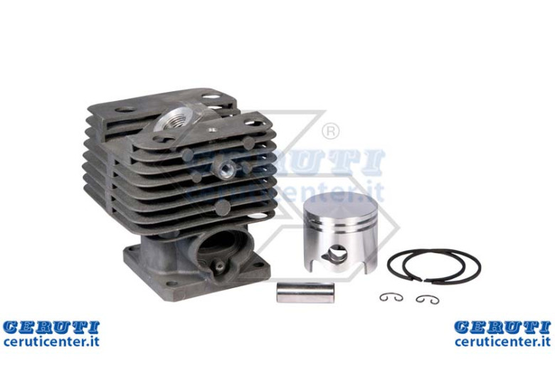 Terminer Cylindre Stihl FS200