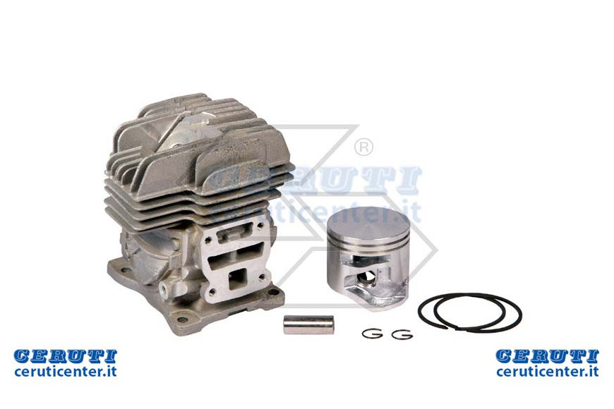 Cilindro Completo Stihl Ms201-201T