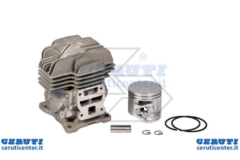 Terminer Cylindre Stihl Ms201-201T