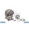Cilindro completar Stihl Ms201-201T
