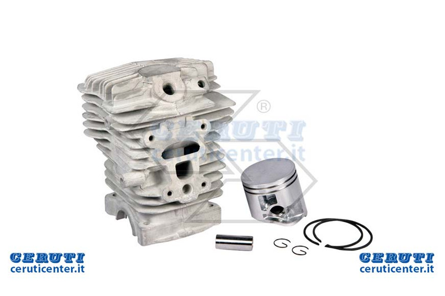 Terminer Cylindre Stihl Ms211