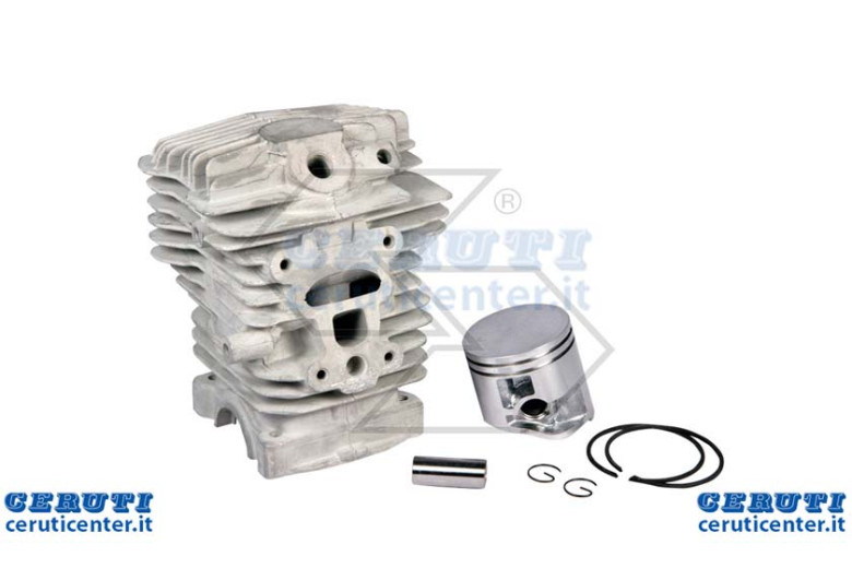 Terminer Cylindre Stihl Ms211
