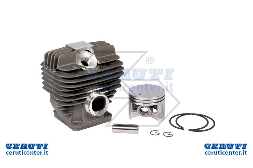 Cilindro Completo Stihl Ms440