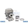 Terminer Cylindre Zenoah G2500