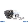 Terminer Cylindre Zenoah 4500
