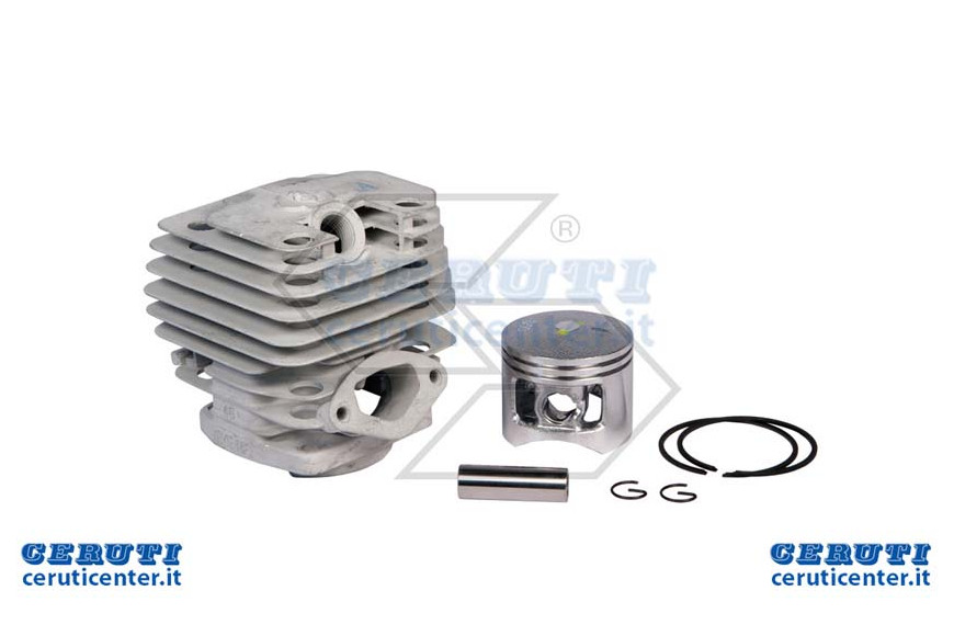 Cilindro completar Zenoah 4600