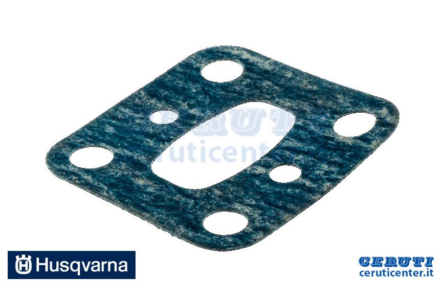 Seal - Original Husqvarna - 531002353