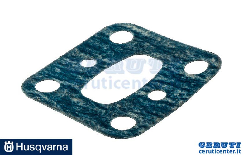 Seal - Original Husqvarna - 531002353