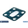 Gasket - 531002353 -replaces - 531004856 - Husqvarna Genuine Part