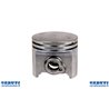 Piston D.49 St.Ts complète 360