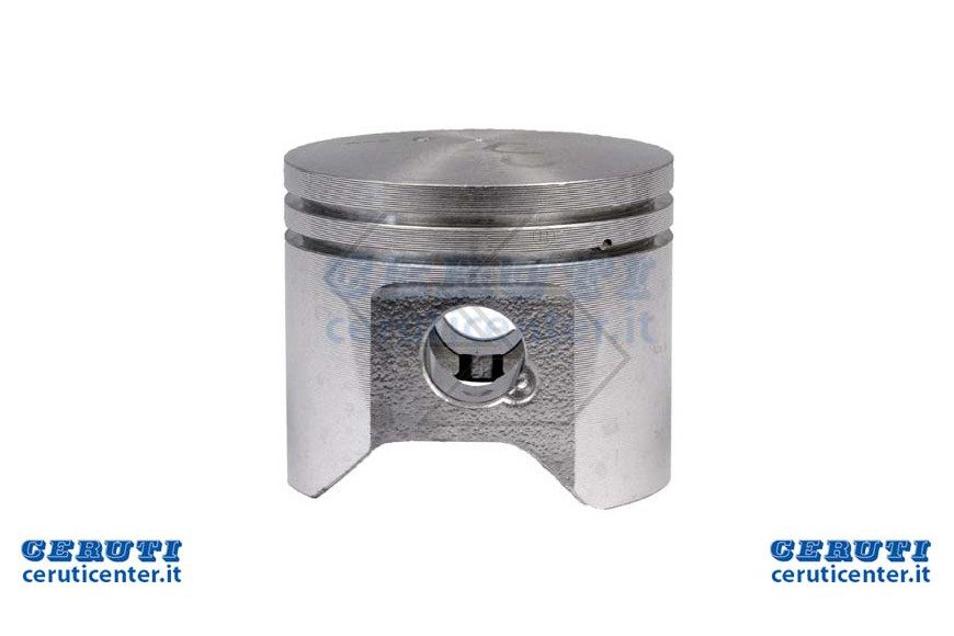 Piston Complete Partner K650