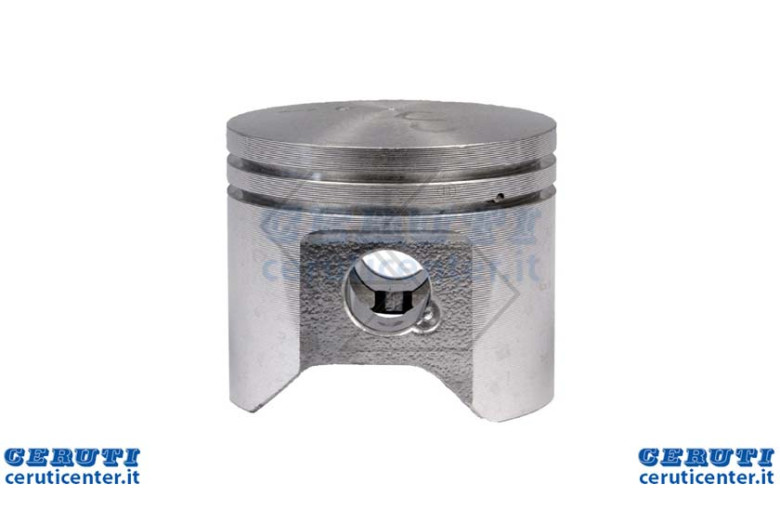 Piston complet Partenaire K650