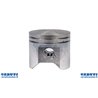 Piston complet Partenaire K650