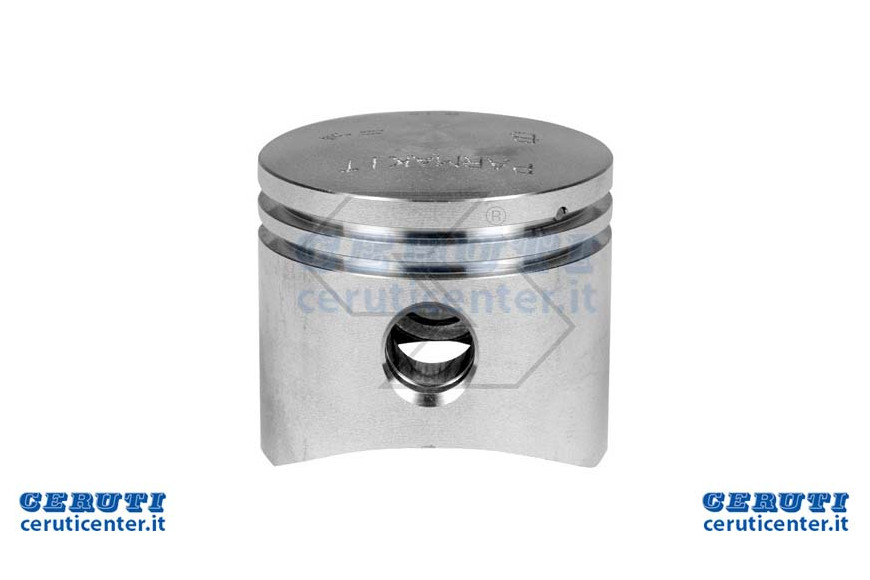 Piston Complete Echo 302