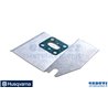 Schermo Termico - Originale Husqvarna - 531002352