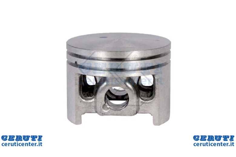 Piston Complete St.026