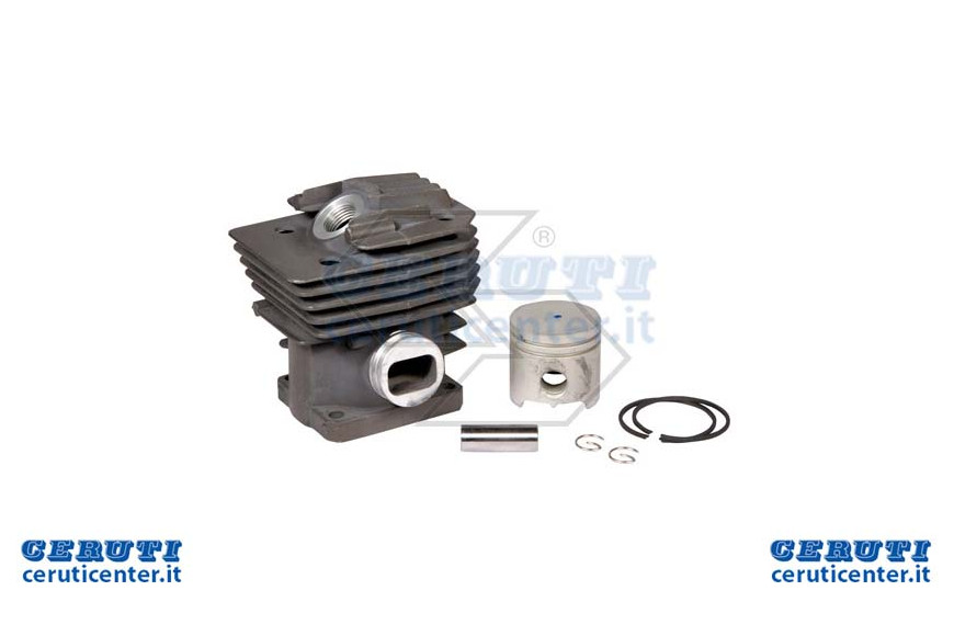 Cylindre St.Fs complet 160
