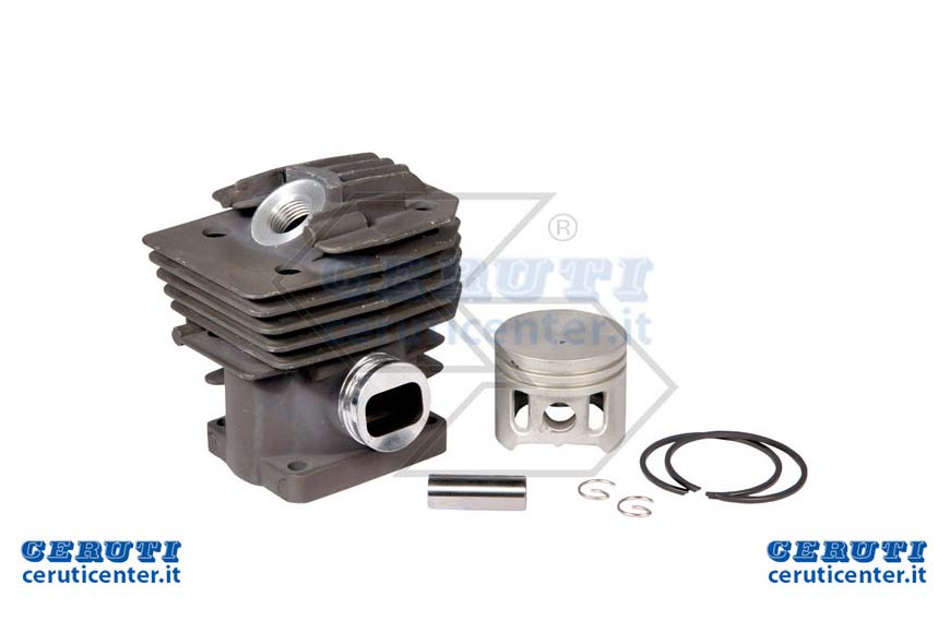 Cilindro Completo St.Fs 280