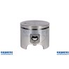Komplettkolben Husqvarna 55