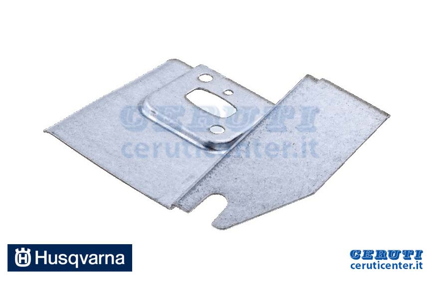 Schermo Termico - Originale Husqvarna - 531002351