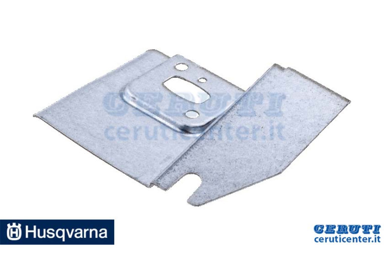 Screen Thermal - Original Husqvarna - 531002351