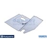 Schermo Termico - Originale Husqvarna - 531002351
