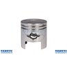 Pistón completo Shindaiwa C35