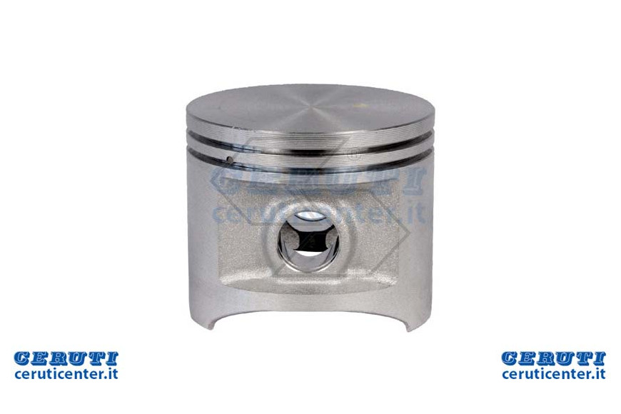Complete Piston Husqvarna 371-372