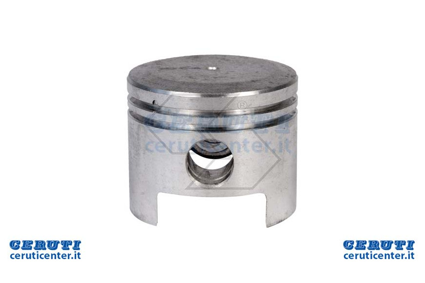 Piston complet Kawasaki TH43