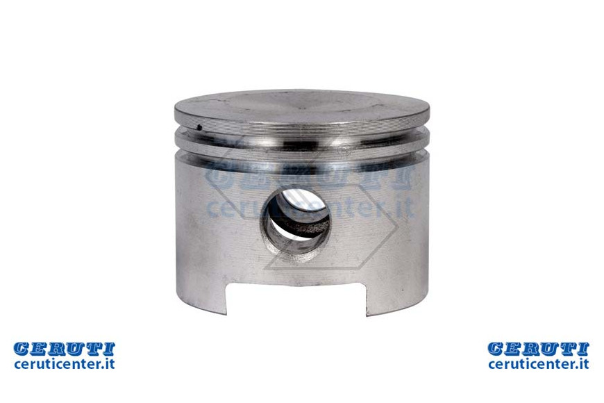 Complete Piston Kawasaki Th48