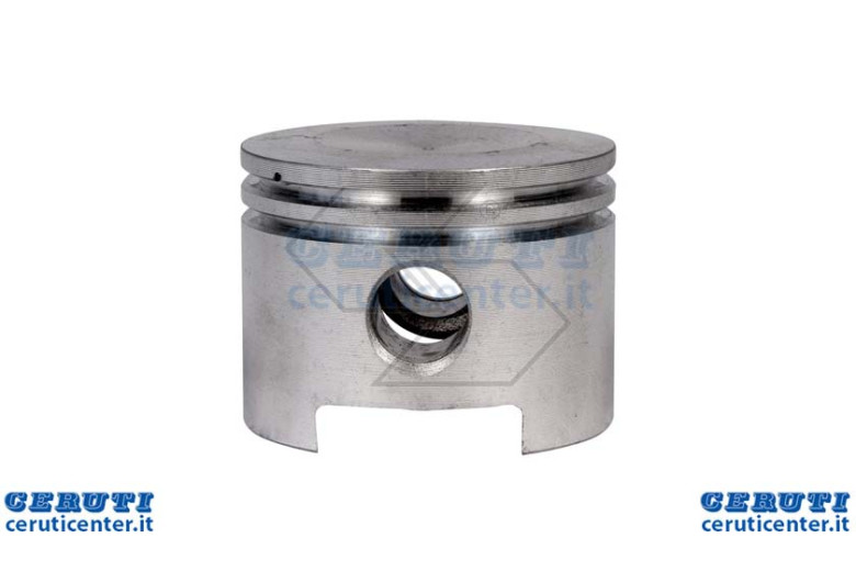 Complete Piston Kawasaki Th48